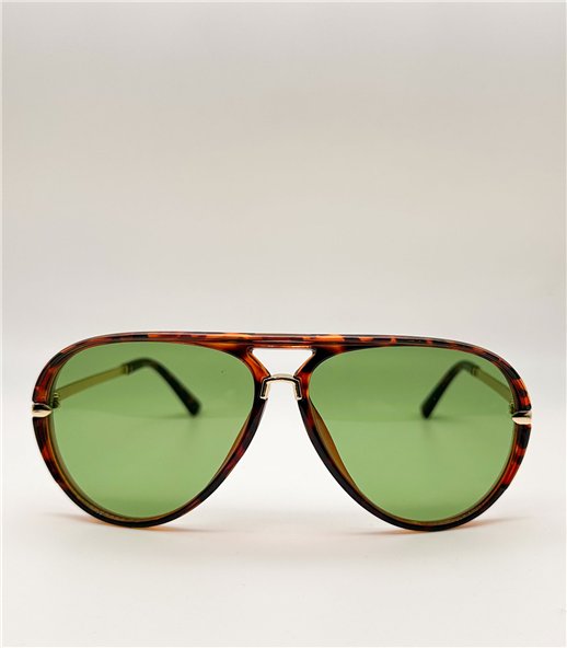 Γυαλιά κοκκάλινα Apollo Green