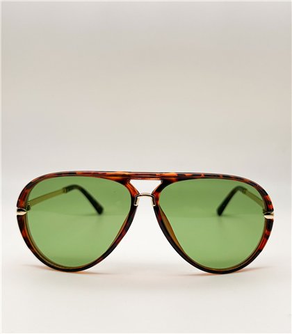 Γυαλιά κοκκάλινα Apollo Green