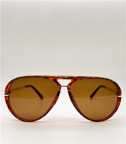 Γυαλιά κοκκάλινα Apollo Brown