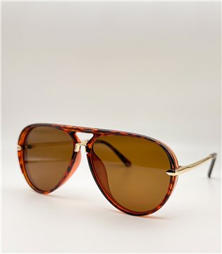 Γυαλιά κοκκάλινα Apollo Brown 2