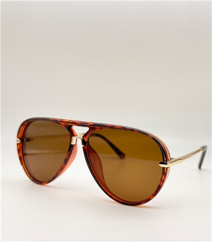 Γυαλιά κοκκάλινα Apollo Brown