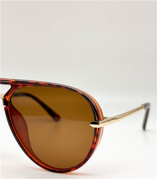 Γυαλιά κοκκάλινα Apollo Brown