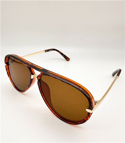 Γυαλιά κοκκάλινα Apollo Brown