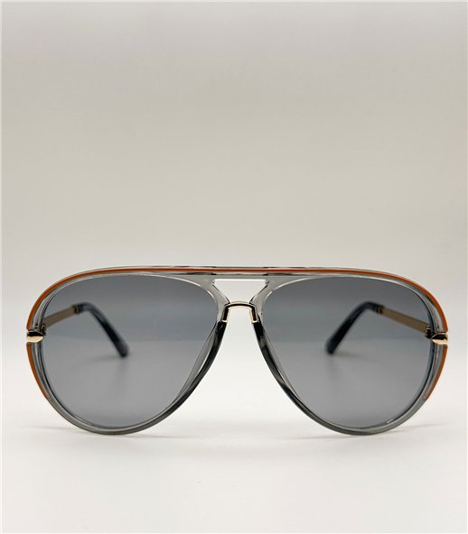 Γυαλιά κοκκάλινα Apollo Grey