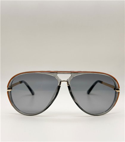 Γυαλιά κοκκάλινα Apollo Grey