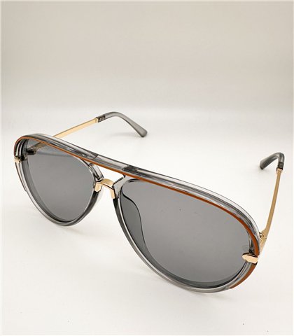 Γυαλιά κοκκάλινα Apollo Grey