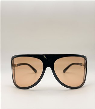 Γυαλιά κοκκάλινα Melody Brown