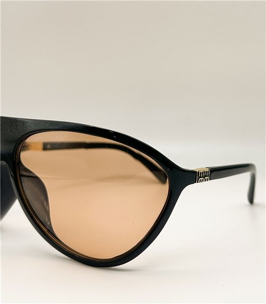 Γυαλιά κοκκάλινα Melody Brown