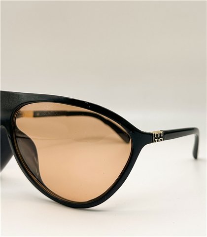 Γυαλιά κοκκάλινα Melody Brown