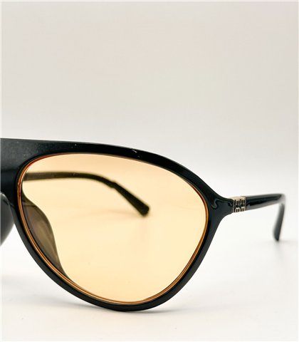 Γυαλιά κοκκάλινα Melody Beige