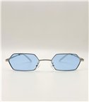 Γυαλιά μεταλλικά Ricki Blue