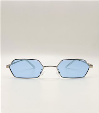 Γυαλιά μεταλλικά Ricki Blue