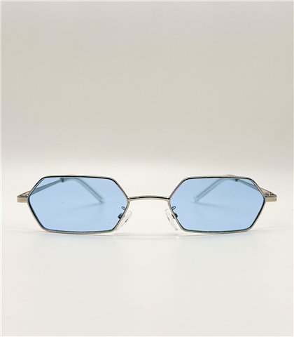 Γυαλιά μεταλλικά Ricki Blue
