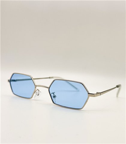Γυαλιά μεταλλικά Ricki Blue