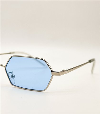 Γυαλιά μεταλλικά Ricki Blue