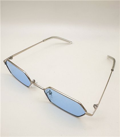 Γυαλιά μεταλλικά Ricki Blue