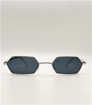 Γυαλιά μεταλλικά Ricki Silver