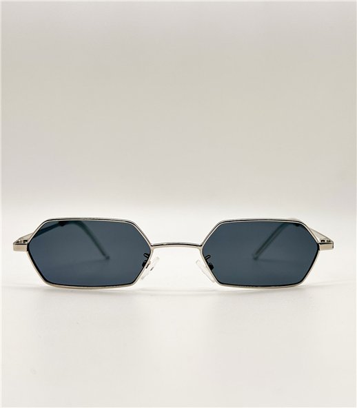 Γυαλιά μεταλλικά Ricki Silver