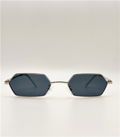 Γυαλιά μεταλλικά Ricki Silver