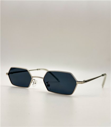 Γυαλιά μεταλλικά Ricki Silver