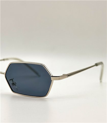 Γυαλιά μεταλλικά Ricki Silver