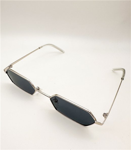 Γυαλιά μεταλλικά Ricki Silver