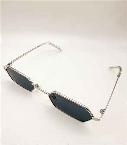 Γυαλιά μεταλλικά Ricki Silver