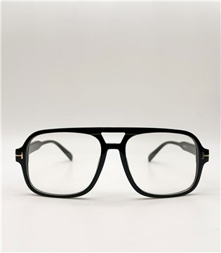 Γυαλιά κοκκάλινα Nikita Black Blue-Light