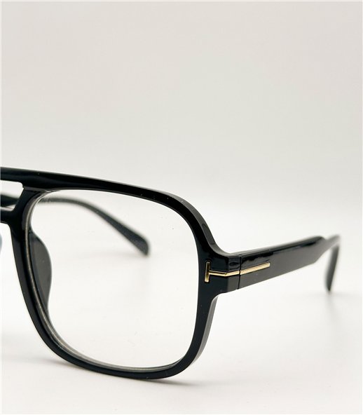 Γυαλιά κοκκάλινα Nikita Black Blue-Light