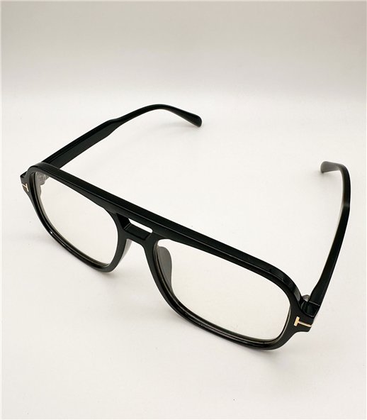 Γυαλιά κοκκάλινα Nikita Black Blue-Light