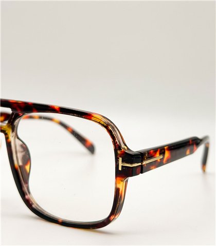 Γυαλιά κοκκάλινα Nikita Tartarooga Blue-Light