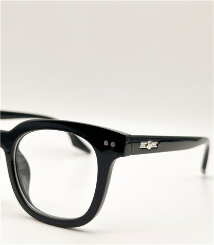 Γυαλιά κοκκάλινα Morgan Blue-Light