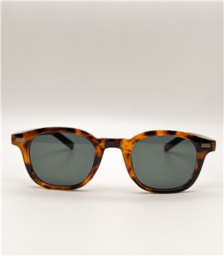 Γυαλιά κοκκάλινα Zion Tartarooga