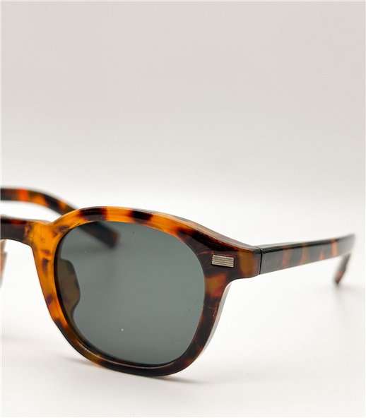 Γυαλιά κοκκάλινα Zion Tartarooga