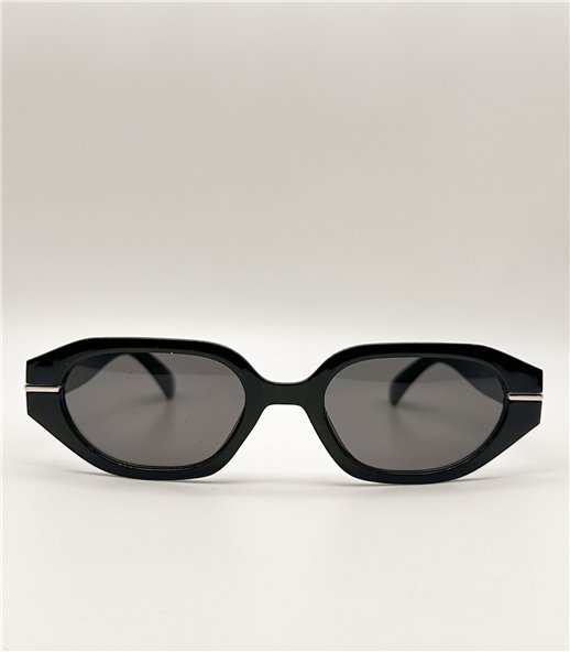 Γυαλιά κοκκάλινα Darcy Black