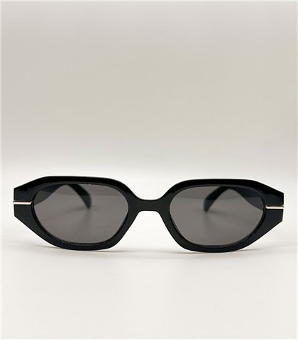 Γυαλιά κοκκάλινα Darcy Black