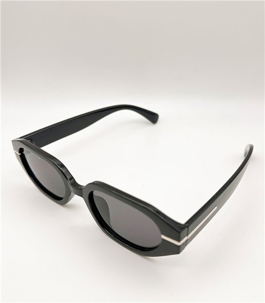 Γυαλιά κοκκάλινα Darcy Black