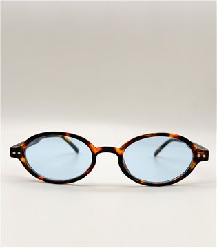 Γυαλιά κοκκάλινα Toby Tartarooga Blue