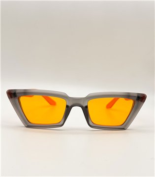 Γυαλιά κοκκάλινα Arion Orange