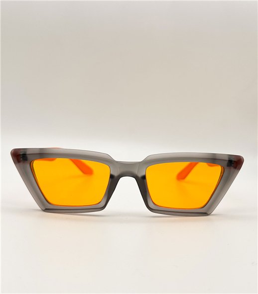 Γυαλιά κοκκάλινα Arion Orange