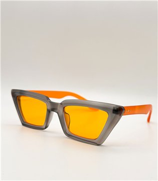 Γυαλιά κοκκάλινα Arion Orange 2