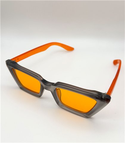 Γυαλιά κοκκάλινα Arion Orange