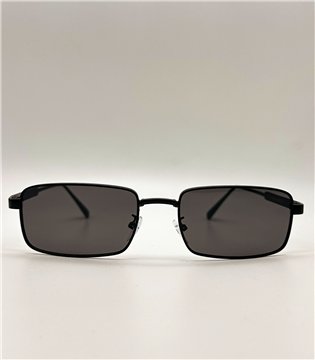 Γυαλιά μεταλλικά Grace Black