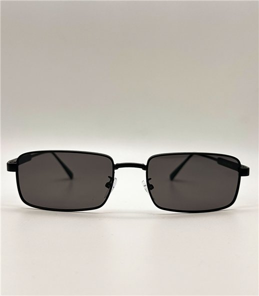 Γυαλιά μεταλλικά Grace Black