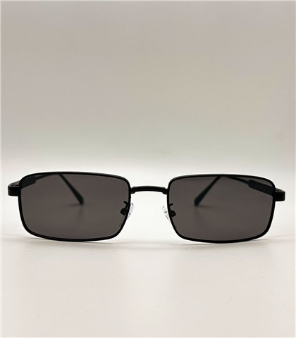 Γυαλιά μεταλλικά Grace Black