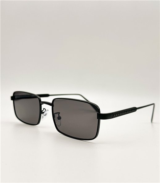 Γυαλιά μεταλλικά Grace Black