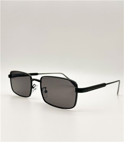 Γυαλιά μεταλλικά Grace Black