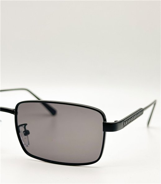 Γυαλιά μεταλλικά Grace Black