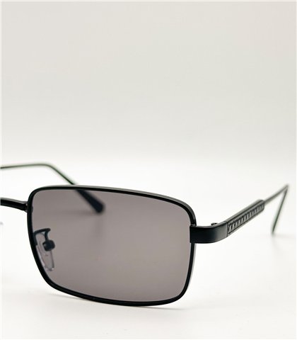 Γυαλιά μεταλλικά Grace Black