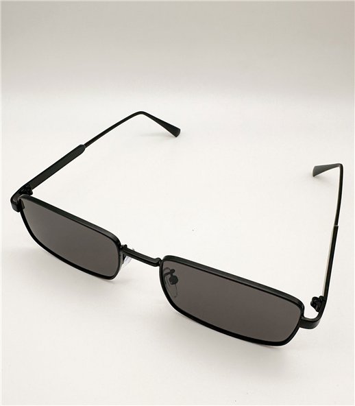 Γυαλιά μεταλλικά Grace Black